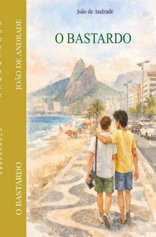 O BASTARDO