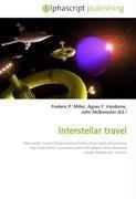 Interstellar travel