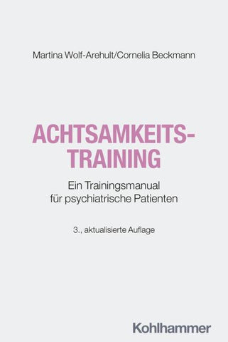Achtsamkeitstraining
