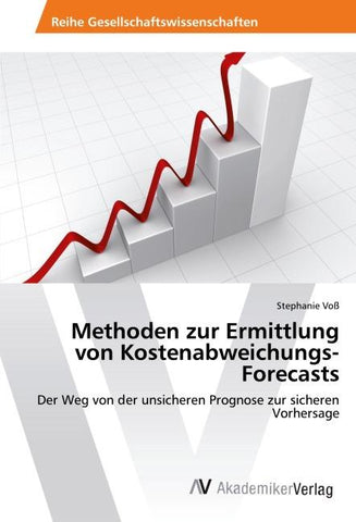 Methoden zur Ermittlung von Kostenabweichungs-Forecasts