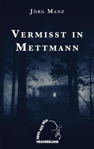 Vermisst in Mettmann