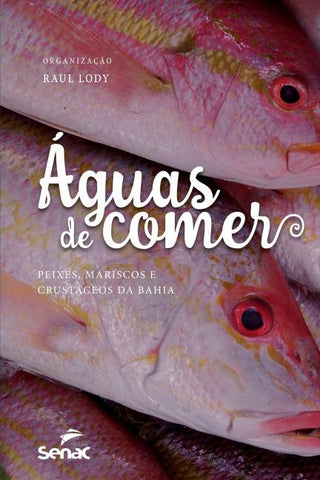 ÁGUAS DE COMER