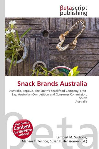 Snack Brands Australia