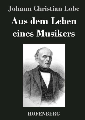 Aus dem Leben eines Musikers