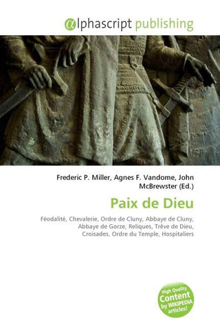 Paix de Dieu