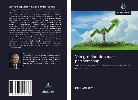 Van groeipunten naar partnerschap