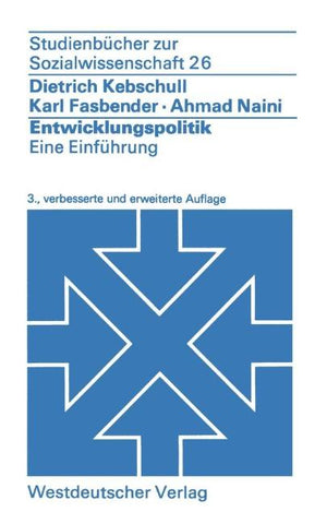 Entwicklungspolitik