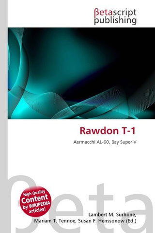 Rawdon T-1