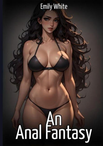 An Anal Fantasy