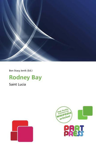 Rodney Bay