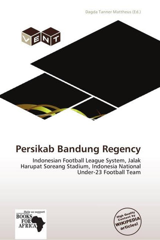 Persikab Bandung Regency