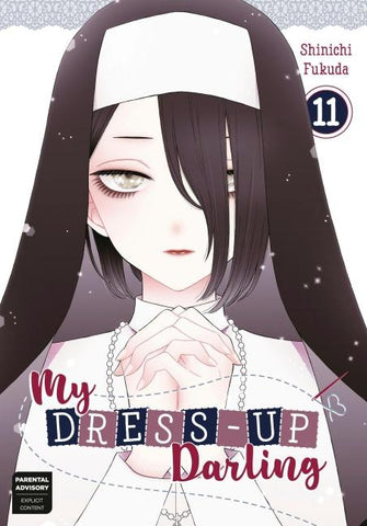 My Dress-Up Darling 11