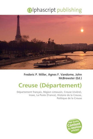 Creuse (Département)