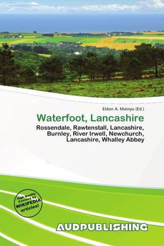 Waterfoot, Lancashire