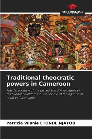 Traditional theocratic powers in Cameroon