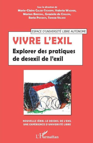 Vivre l'exil