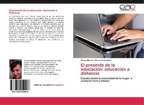El presente de la educación: educación a distancia