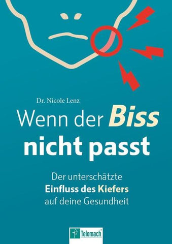 Wenn der Biss nicht passt
