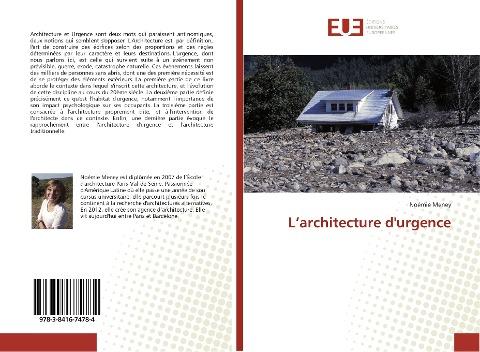 L'architecture d'urgence