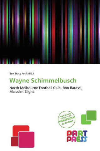 Wayne Schimmelbusch