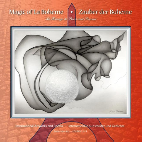 Magic of La Bohème – Zauber der Bohème