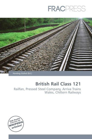 British Rail Class 121