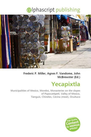 Yecapixtla