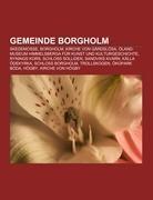 Gemeinde Borgholm