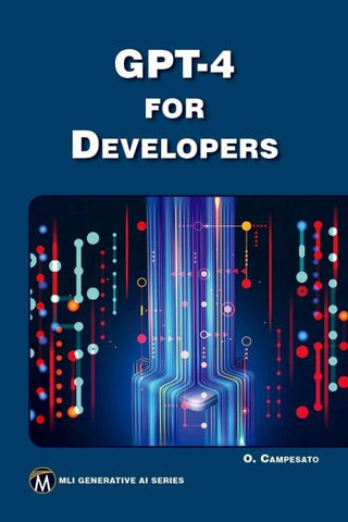 GPT-4 for Developers