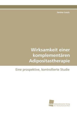 Wirksamkeit einer komplementären Adipositastherapie