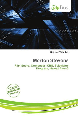 Morton Stevens