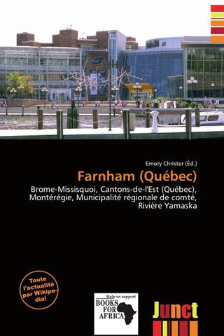 Farnham (Québec)
