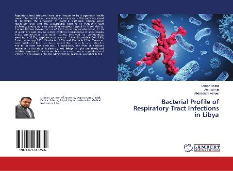 Bacterial Profile of Respiratory Tract Infections in Libya