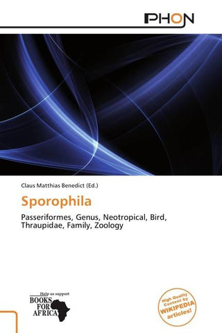 Sporophila