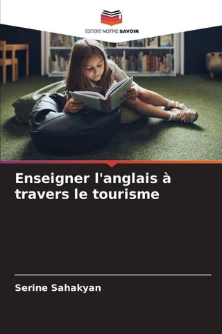 Enseigner l'anglais à travers le tourisme