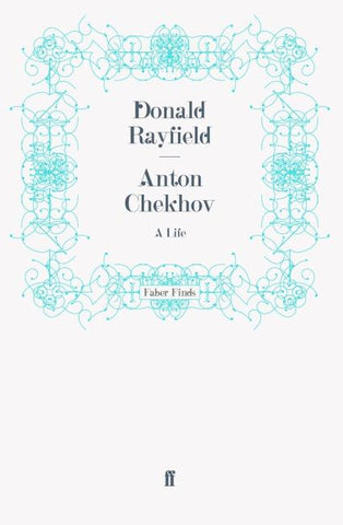Anton Chekhov