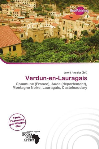 Verdun-en-Lauragais
