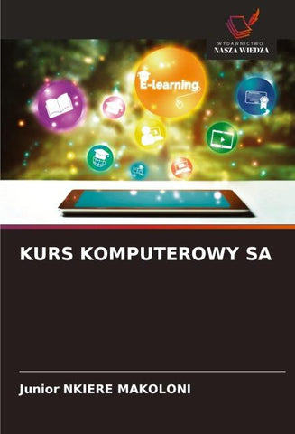 KURS KOMPUTEROWY SA