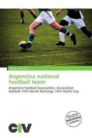 Argentina national football team