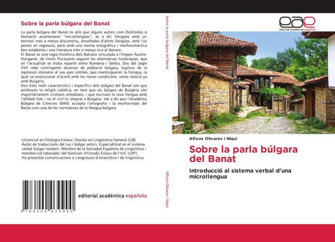 Sobre la parla búlgara del Banat