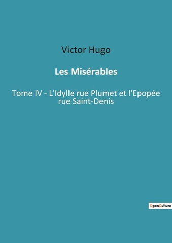 Les Misérables