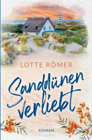 Sanddünenverliebt