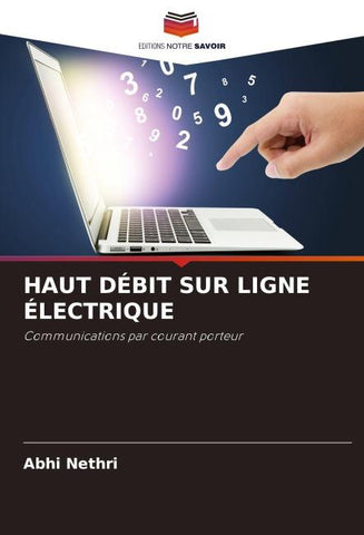 HAUT DÉBIT SUR LIGNE ÉLECTRIQUE