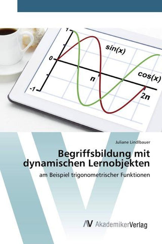 Begriffsbildung mit dynamischen Lernobjekten