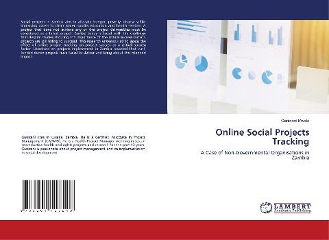 Online Social Projects Tracking