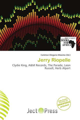 Jerry Riopelle