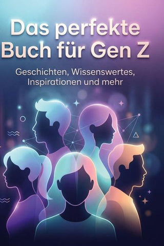 Das perfekte Buch für Gen Z
