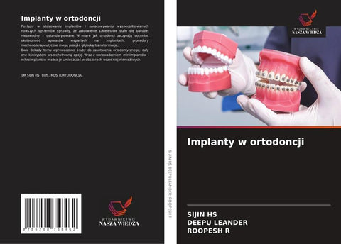 Implanty w ortodoncji