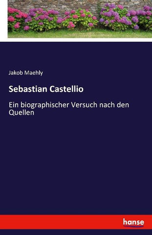 Sebastian Castellio