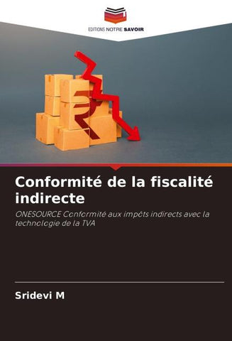 Conformité de la fiscalité indirecte